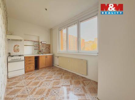 IMG_2127.jpg | Prodej bytu, 4+1, 81 m²