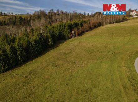 pozemek | Prodej - pozemek, zemědělská půda, 3 615 m²