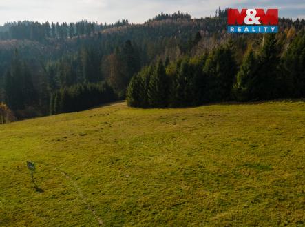 pozemek | Prodej - pozemek, zemědělská půda, 3 615 m²
