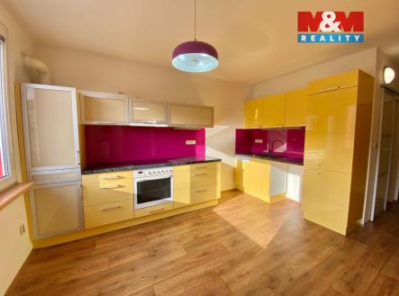 pronájem březiny.jpg | Pronájem bytu, 1+1, 35 m²