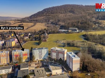 Byt k pronájmu (1).jpg | Pronájem bytu, 1+1, 35 m²