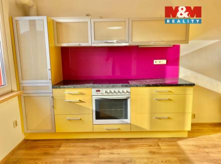 pronájem břez 2.jpg | Pronájem bytu, 1+1, 35 m²