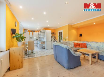 DSC_6391-HDR-Edit.jpg | Prodej bytu, 3+kk, 80 m²