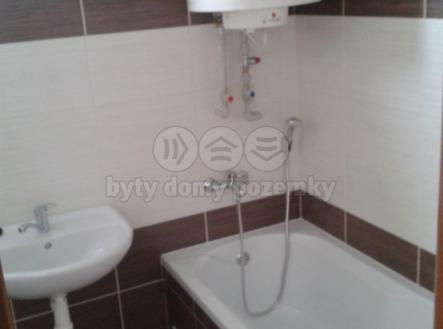 Foto Schweidler 5.jpg | Pronájem bytu, 3+1, 80 m²