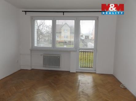 DSCF6114.jpg | Pronájem bytu, 3+1, 80 m²