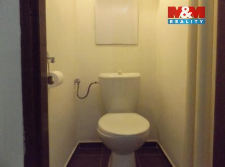 DSCF6117.jpg | Pronájem bytu, 3+1, 80 m²