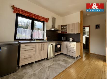 IMG_2933.jpg | Pronájem bytu, 1+kk, 34 m²