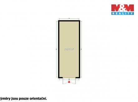 Půdorys_3.jpg | Pronájem - výrobní prostor, 89 m²