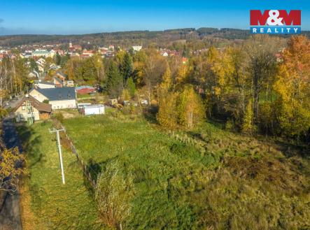 DJI_0494-HDR.jpg | Prodej - pozemek pro bydlení, 2 705 m²