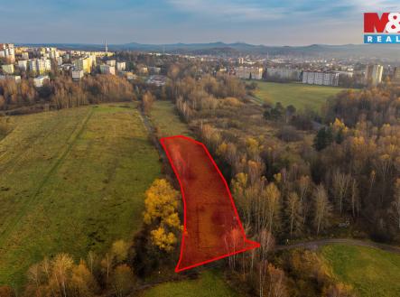 . | Prodej - pozemek, trvalý travní porost, 5 589 m²