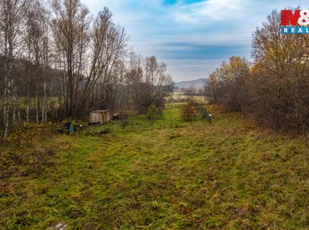 . | Prodej - pozemek, trvalý travní porost, 5 589 m²