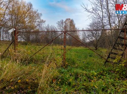 . | Prodej - pozemek, trvalý travní porost, 5 589 m²