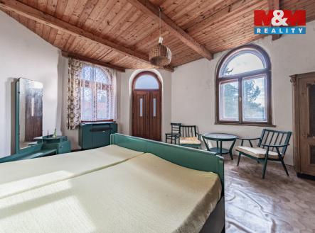 . | Prodej - dům/vila, 160 m²