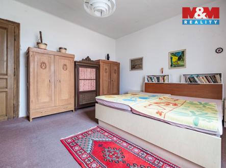 . | Prodej - dům/vila, 160 m²