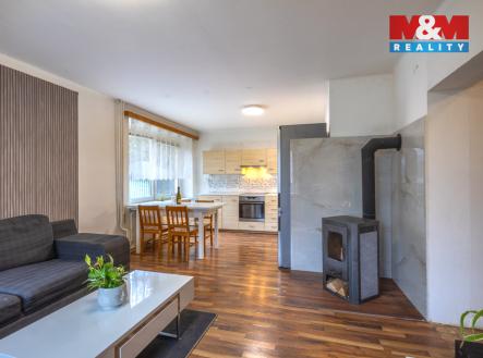 Realitni╠ü fotografie - Vy╠üs╠îkov - Dominika Dona╠ütova╠ü - 2.jpg | Prodej - dům/vila, 116 m²