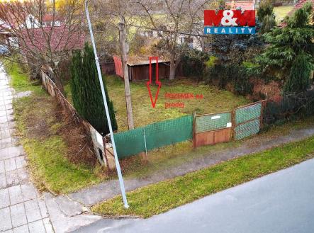 ttt.jpg | Prodej - pozemek, zahrada, 401 m²