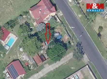 ff.jpg | Prodej - pozemek, zahrada, 401 m²