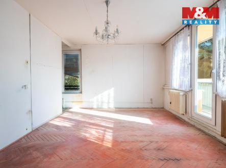 DSC_1538-HDR.jpg | Prodej bytu, 3+1, 64 m²