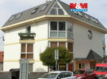 Dům | Pronájem bytu, 2+kk, 42 m²