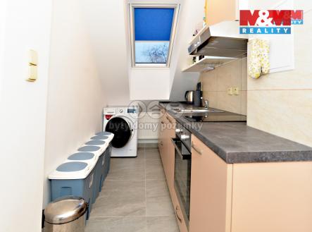 2.jpg | Pronájem bytu, 1+kk, 51 m²