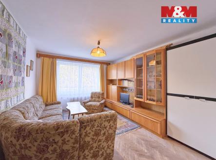 IMG_3445.jpg | Prodej bytu, 2+1, 50 m²