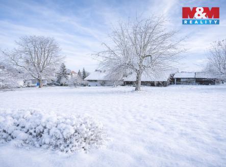 Pozemek 2 ZIMA.jpg | Prodej - pozemek pro bydlení, 2 034 m²