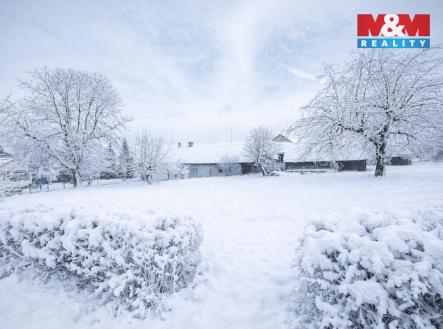 Pozemek 1 ZIMA.jpg | Prodej - pozemek pro bydlení, 2 034 m²