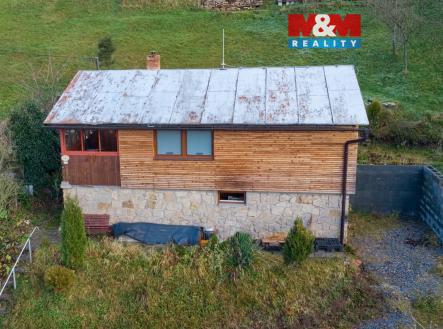 1763577057112 1.jpeg | Prodej - chata/rekreační objekt, 50 m²