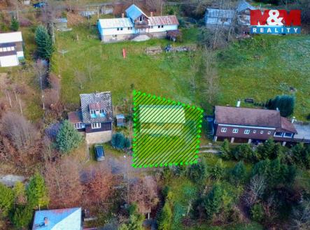 568-ZooDJI_0452.jpg | Prodej - chata/rekreační objekt, 50 m²