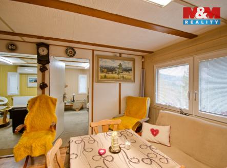 1-ZooDSC_5327.jpg | Prodej - chata/rekreační objekt, 50 m²