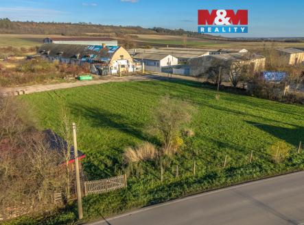 DJI_20251119141448_0142_D-HDR.jpg | Prodej - pozemek pro komerční výstavbu, 2 841 m²