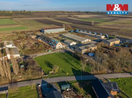 DJI_20251119141226_0112_D-HDR.jpg | Prodej - pozemek pro komerční výstavbu, 2 841 m²