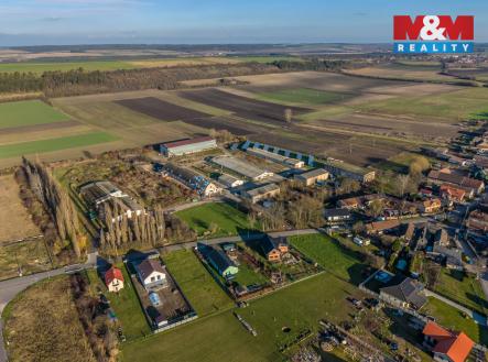 DJI_20251119141304_0117_D-HDR.jpg | Prodej - pozemek pro komerční výstavbu, 2 841 m²