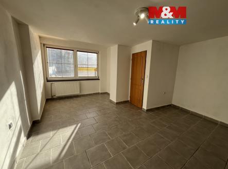 IMG_6662.jpeg | Pronájem bytu, 1+kk, 30 m²