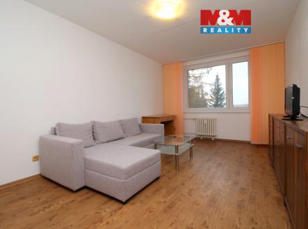 IMG_9007.jpg | Pronájem bytu, 2+1, 55 m²