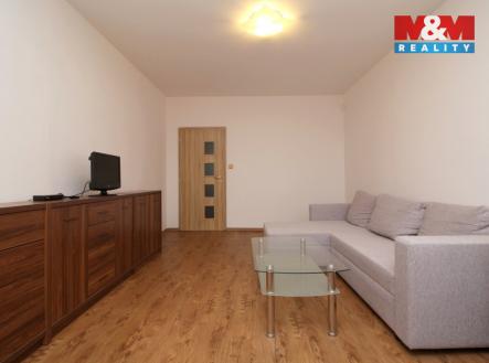 IMG_9009.jpg | Pronájem bytu, 2+1, 55 m²