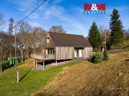 Dům | Prodej - dům/vila, 108 m²