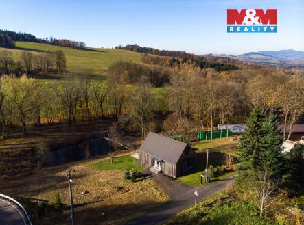 okolí | Prodej - dům/vila, 108 m²