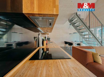 kuchyně | Prodej - dům/vila, 108 m²