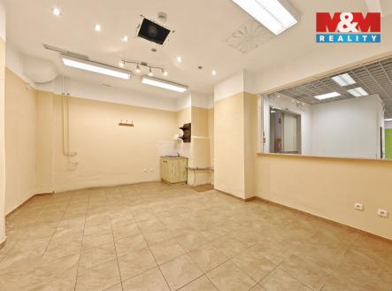 Soubor 33.jpg | Pronájem - obchodní prostor, 22 m²