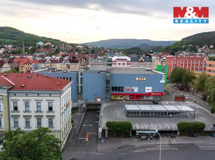 Soubor 1.jpg | Pronájem - obchodní prostor, 22 m²