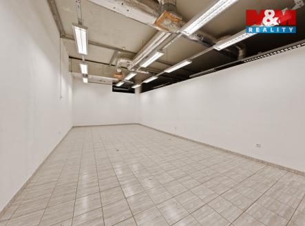 Soubor 13.jpg | Pronájem - obchodní prostor, 41 m²