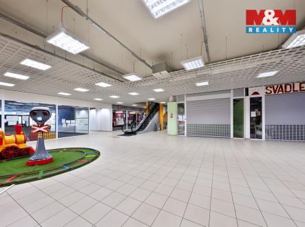 Soubor 31.jpg | Pronájem - obchodní prostor, 27 m²