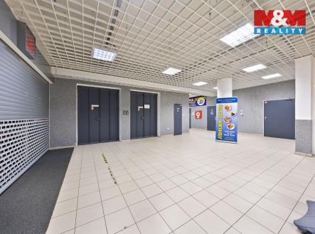 Soubor 32.jpg | Pronájem - obchodní prostor, 27 m²