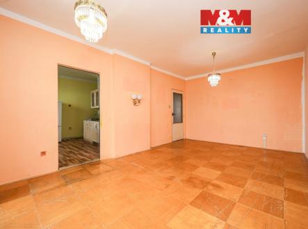 1.jpg | Prodej bytu, 2+1, 55 m²