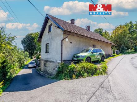 dům | Prodej - dům/vila, 176 m²