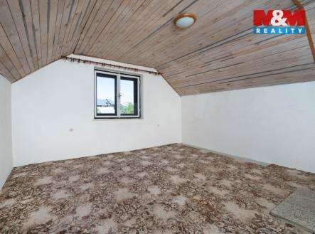 ložnice | Prodej - dům/vila, 176 m²