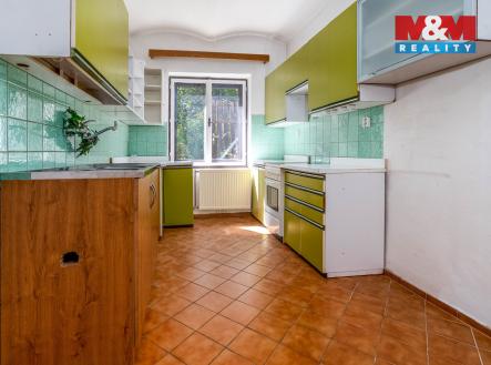 kuchyně | Prodej - dům/vila, 176 m²