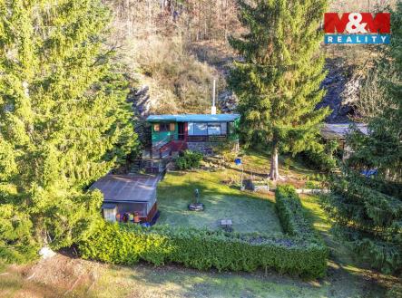 DJI_0905.jpg | Prodej - chata/rekreační objekt, 34 m²