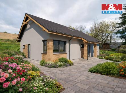 vizualizace__.jpg | Prodej - pozemek pro bydlení, 612 m²